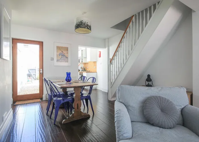 Shell Cottage