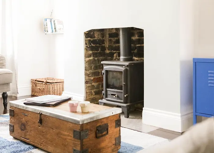 Shell Cottage