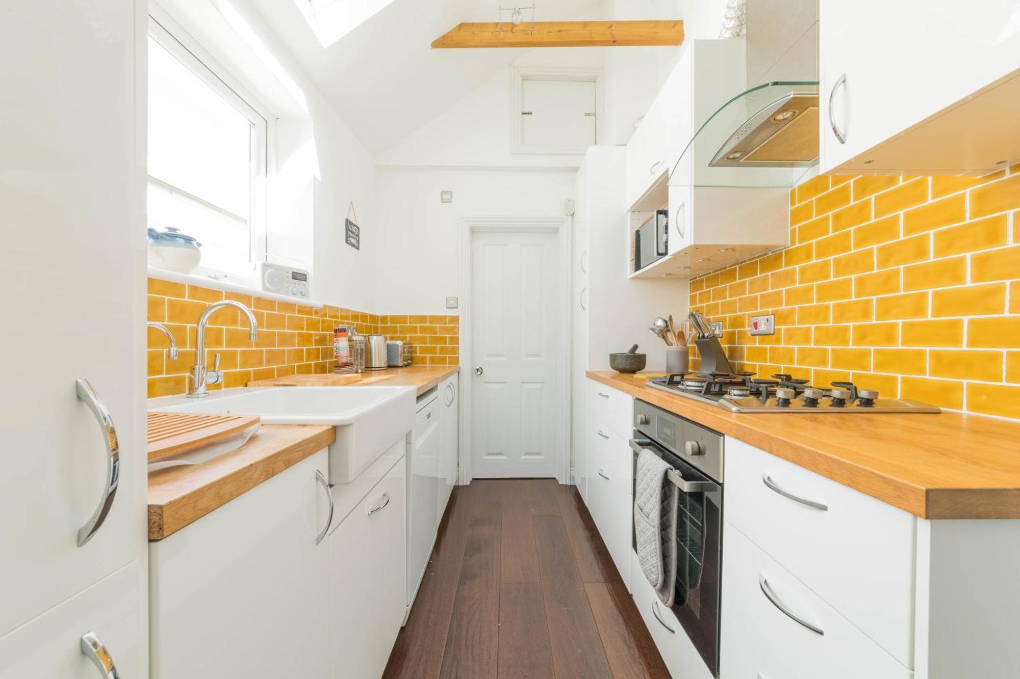 Shell Holiday home *
