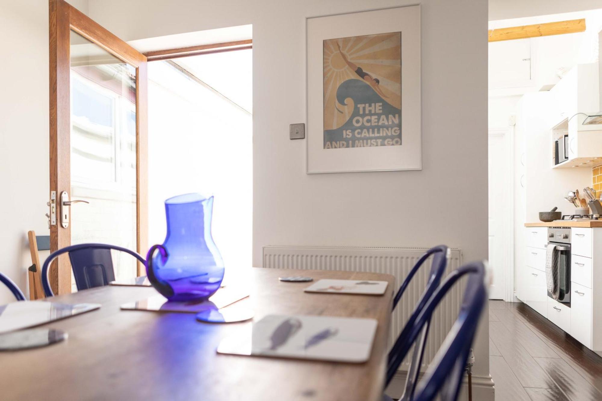 Holiday home Shell *